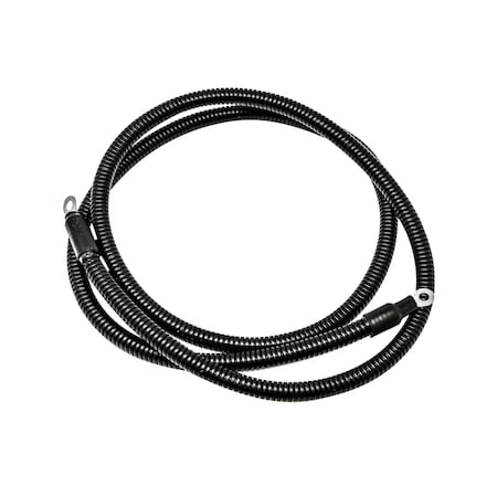 A & I Products Cable, Rear Light 10" x2" x4" A-358118R91